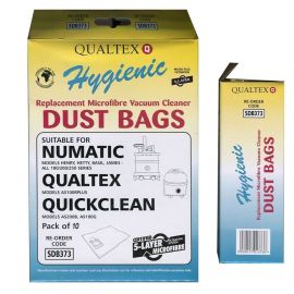 Quick Clean Disposable Bags 413150
