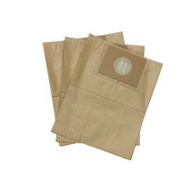 Airstream Filtre-200 Allergy Micro Filtration Central Vacuum Paper Bags