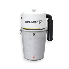 Drainvac G2-006-M Central Vacuum System 