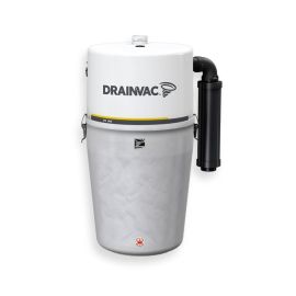 Drainvac G2-008-M Central Vacuum System 