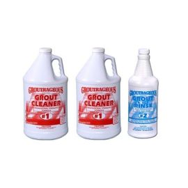 Groutrageous Grout Cleaning Kit #2