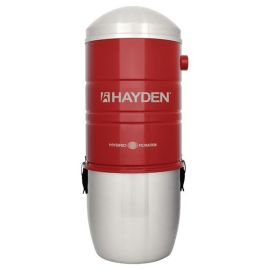 Hayden Zircon Central Vacuum System 