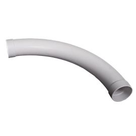 Hide A Hose HS202140 90° Long Sweep Elbow