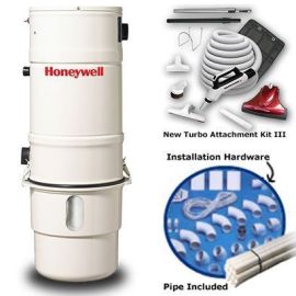 Honeywell Starter Package