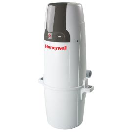 Honeywell 4B-H750 Central Vacuum System 