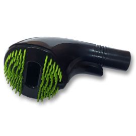 Vac-n-Groom Pet Brush Attachment 2.0