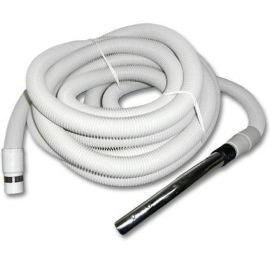 Basic Straight Suction Hose for Budd Central Vacuum