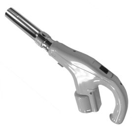 Low-Voltage Hose Handle Replacement