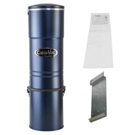 Cana-Vac LS-790 / 790-LS Central Vacuum System 
