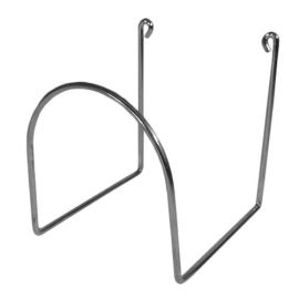 Central Vacuum Metal Hose Hanger
