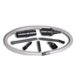 Central Vacuum Micro Attachment Set