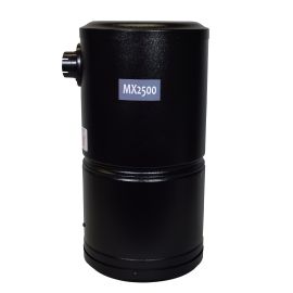 Vacuflo MX2500 Builders Central Vacuum System 