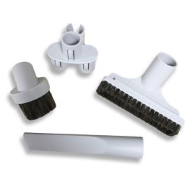 NEW Central Vacuum Universal Attachment Set