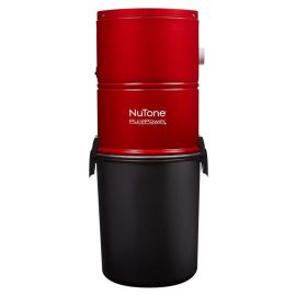 NuTone PurePower PP500 Central Vacuum System