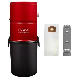 NuTone PP5501 Pure Power Central Vacuum System 