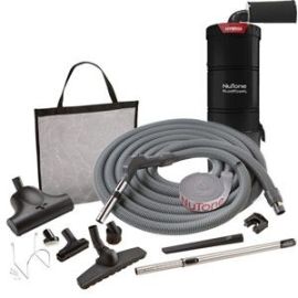 NuTone PP7001 with CS400 Attachment Set