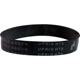 Oreck Upright Replacement Flat Belts 