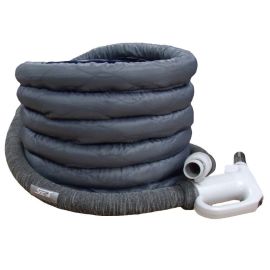 Ultimate Central Vacuum Hose Cover 