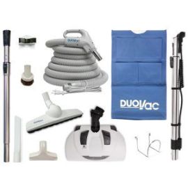 DuoVac Premium Electric Accessory Kit 