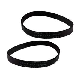 Panasonic Style UB Replacement Flat Belts