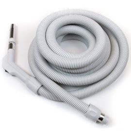 Economy Low-Voltage Central Vacuum Hose