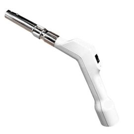 PlastiFlex Low-Voltage Button Lock Handle Hose With On/Off Switch HD130EFR02