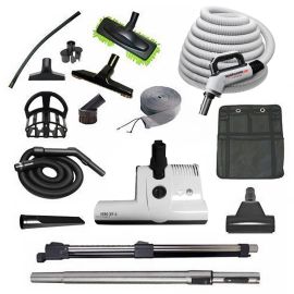 Platinum Electric Central Vacuum Attachment Kit 
