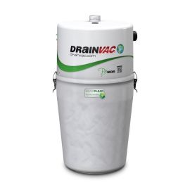Drainvac Pro205 Central Vacuum System