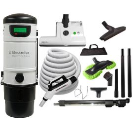 Electrolux whole top house vacuum