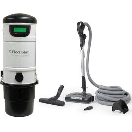 Electrolux PU3650 Central Vacuum Power Team Combo Kit 
