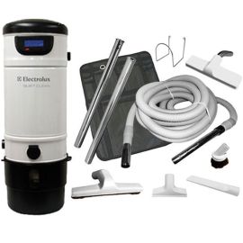 Electrolux PU3900 Central Vacuum Bare Floor Combo Kit