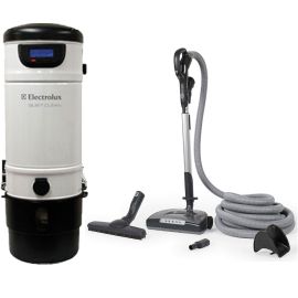 Electrolux PU3900 Central Vacuum Power Team Combo Kit 