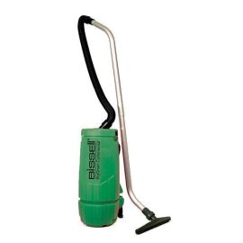Bissell BGPRO6A Pro Commercial Backpack Vacuum 