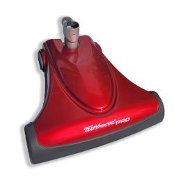 Turbocat Pro Air-Driven Powerhead in Metallic Candy Apple Red 9592