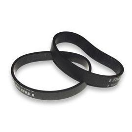 Dirt Devil Style 2 Replacement Flat Belts