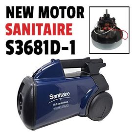Sanitaire S3681D-1/SL3681A Motor Assembly
