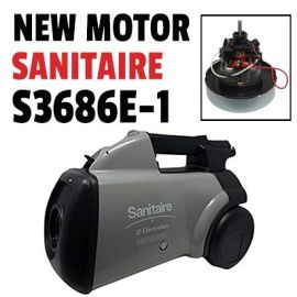 Sanitaire S3686E-1 Motor Assembly
