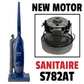 Sanitaire S782AT Motor Assembly