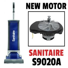 Sanitaire S9020A Motor Assembly