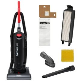 Sanitaire FORCE SC5713 Commercial Upright Vacuum 