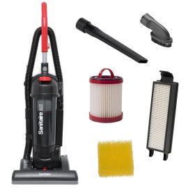 Sanitaire FORCE SC5845 Commercial Upright Vacuum 