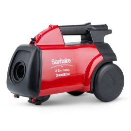 Sanitaire EXTEND SC3683B Mighty Mite Canister Vacuum 
