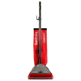 Sanitaire Tradition SC684 Commercial Upright Vacuum 