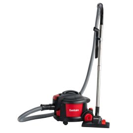 Sanitaire EXTEND SC3700 Commercial Canister Vacuum 