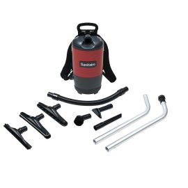 Sanitaire TRANSPORT SC412 Commercial Backpack Vacuum 