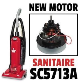 Sanitaire SC5713A-3 Motor Assembly 