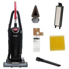 Sanitaire FORCE SC5815 Commercial Upright Vacuum 
