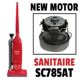 Sanitaire SC785AT Motor Assembly 