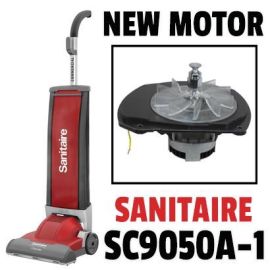 Sanitaire SC9050A-1 Motor Assembly