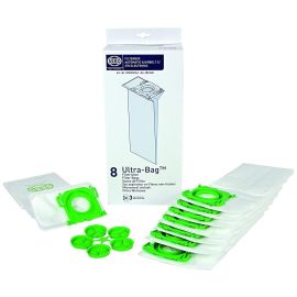 SEBO X/C/G/370/300/350/470 Filter Bag Box 5093AM/5093ER